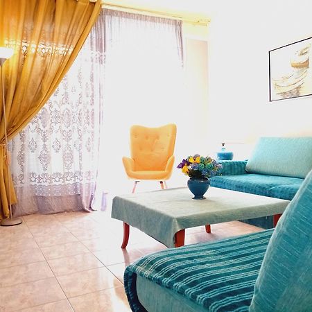 Old City Apartment 沃洛斯 外观 照片