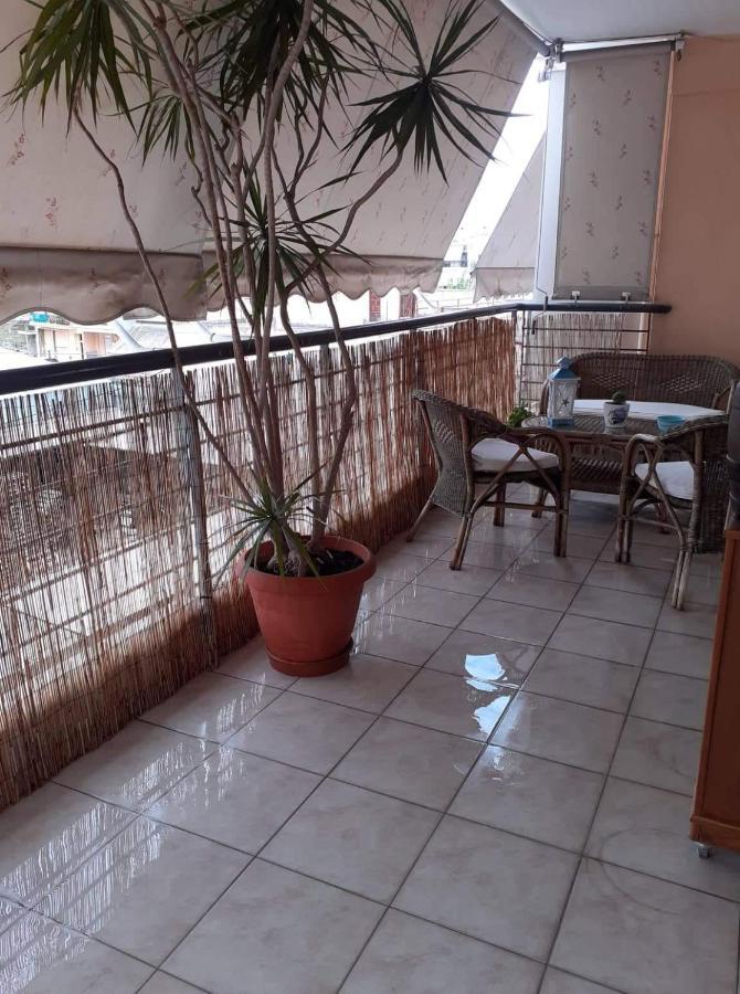Old City Apartment 沃洛斯 外观 照片