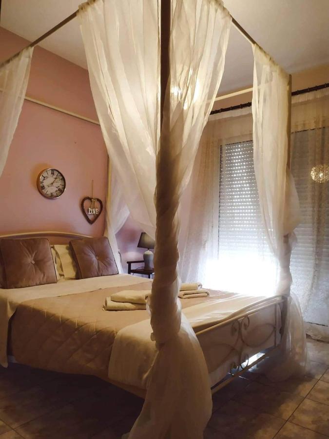Old City Apartment 沃洛斯 外观 照片