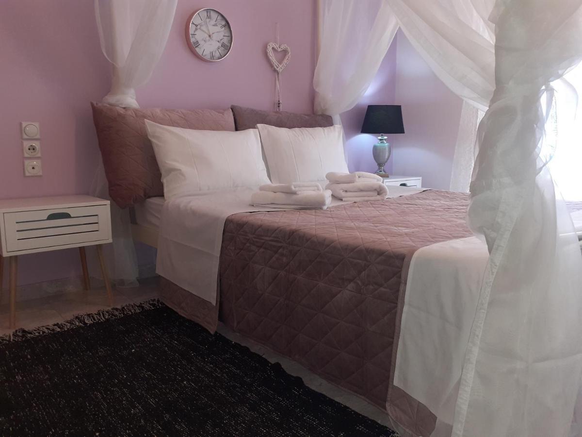 Old City Apartment 沃洛斯 外观 照片