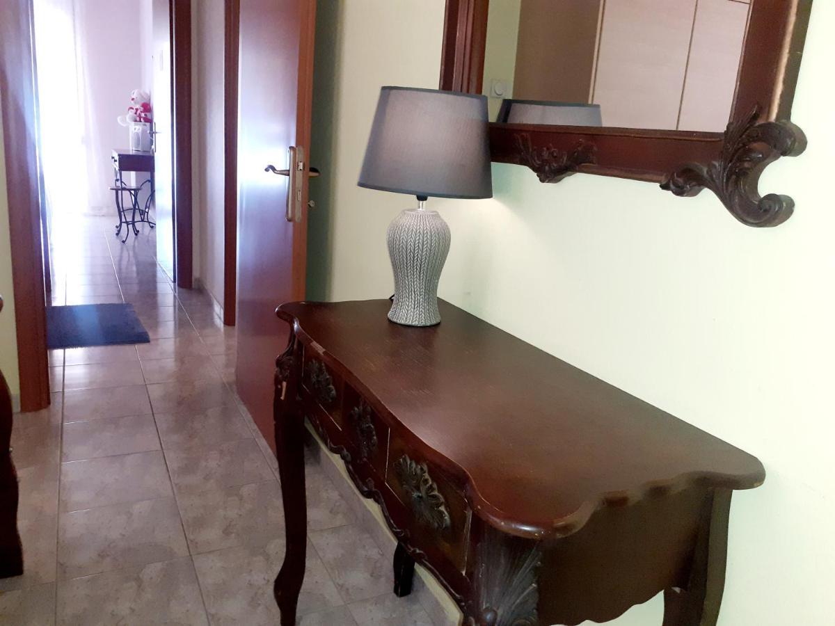 Old City Apartment 沃洛斯 外观 照片