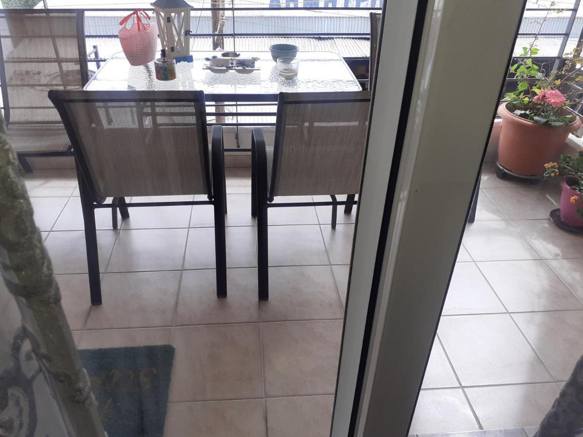 Old City Apartment 沃洛斯 外观 照片